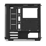 Obudowa KRUX Leda ATX z oknem, bez zasilacza - 7