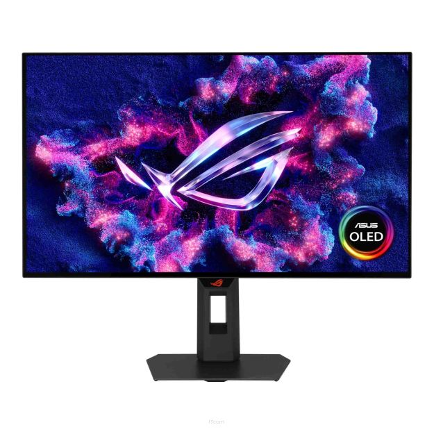 Monitor Asus 26,5