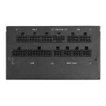 Zasilacz Chieftec CPX-850FC 850W ATX 135mm 80+Gold aPFC - 4