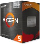 Procesor AMD Ryzen 5 5600G S-AM4 3.90/4.40GHz BOX - 2
