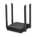 Router TP-Link Archer C64 Wi-Fi AC1200 MU-MIMO 4xLAN 1xWAN - 2