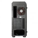 Obudowa Chieftec SCORPION II GL-02B-OP ATX ARGB z oknem bez zasilacza czarna - 2