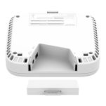 Access Point Netgear WBE710 WiFi 7 Tri-Band BE9400 1x2,5G PoE+ - 4