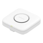 Access Point Netgear WBE710 WiFi 7 Tri-Band BE9400 1x2,5G PoE+ - 3