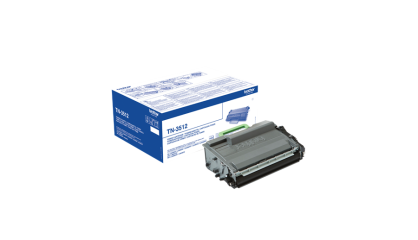 Brother toner TN-3512 czarny