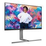 Monitor AOC 31,5