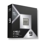Procesor AMD Ryzen 9 9950X3D2 Dual Edition S-AM5 4.30/5.60GHz WOF - 2