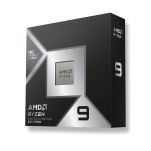 Procesor AMD Ryzen 9 9950X3D2 Dual Edition S-AM5 4.30/5.60GHz WOF - 3