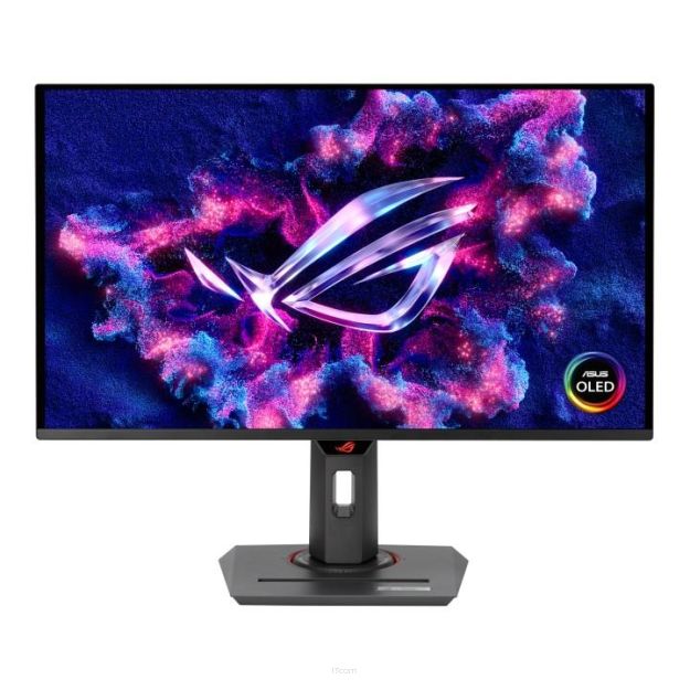 Monitor Asus 27