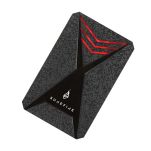 Dysk zewnętrzny SSD SureFire Gaming Bunker 512GB USB 3.2 Gen 1 (450/430 MB/s) - 2