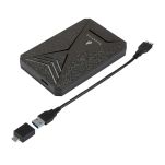 Dysk zewnętrzny SSD SureFire Gaming Bunker 512GB USB 3.2 Gen 1 (450/430 MB/s) - 3