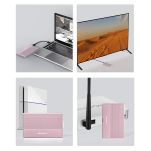 Obudowa/kieszeń Qoltec na dysk SSD HDD 2.5