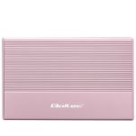 Obudowa/kieszeń Qoltec na dysk SSD HDD 2.5