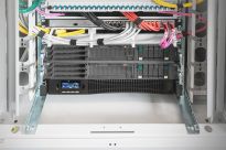 Zasilacz awaryjny UPS DIGITUS Online Rack 19