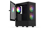 Obudowa KRUX Vako RGB ATX/mciroATX/Mini ATX z oknem, bez zasilacza - 10
