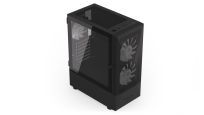 Obudowa KRUX Vako RGB ATX/mciroATX/Mini ATX z oknem, bez zasilacza - 4