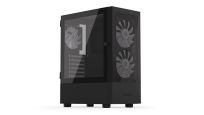 Obudowa KRUX Vako RGB ATX/mciroATX/Mini ATX z oknem, bez zasilacza - 2