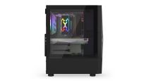 Obudowa KRUX Vako RGB ATX/mciroATX/Mini ATX z oknem, bez zasilacza - 5