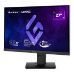 Monitor ViewSonic 27” XG2737 Gaming Monitor IPS FHD 520Hz 2xHDMI DP HUB głośniki - 3