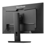 Monitor ViewSonic 27” XG2737 Gaming Monitor IPS FHD 520Hz 2xHDMI DP HUB głośniki - 4