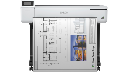 EPSON SureColor SC-T5100 A0-36" 4-kolory podstawa