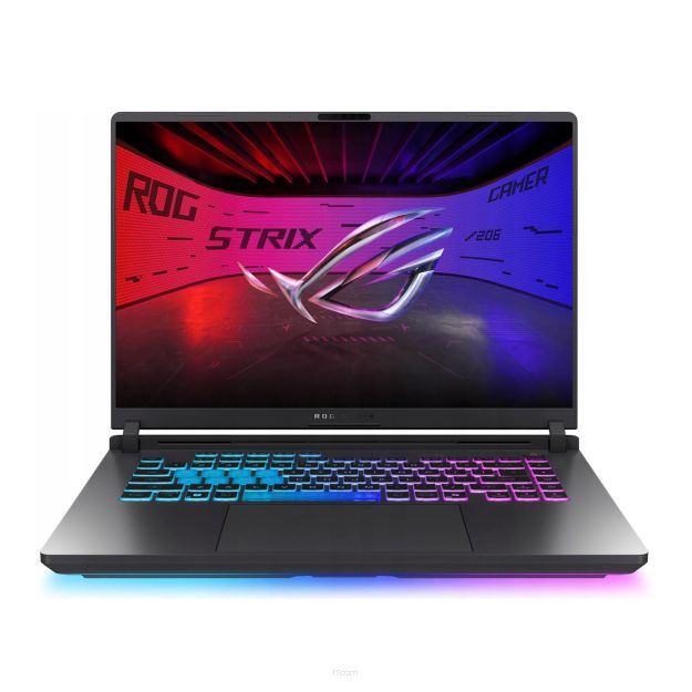 Notebook Asus ROG Strix G16 G615LR-U7161W 16