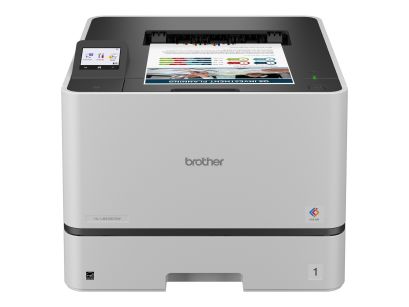 Brother HL-L8430CDW drukarka kolorowa A4