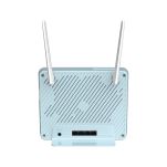 Router bezprzewodowy D-Link Smart Eagle Pro G416/EE AX1500 WiFi 6 1xWAN 3xLAN 4G+ LTE - 4