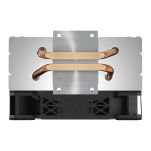 Chłodzenie CPU SAVIO FROST X2 120 mm - 10