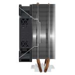 Chłodzenie CPU SAVIO FROST X2 120 mm - 6