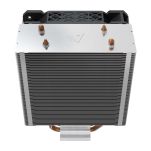 Chłodzenie CPU SAVIO FROST X2 120 mm - 8