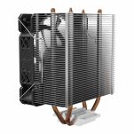 Chłodzenie CPU SAVIO FROST X2 120 mm - 5