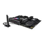 Płyta Asus ROG STRIX X870E-E GAMING WIFI /AMD X870/DDR5/SATA3/M.2/USB4/WiFi/BT/PCIe5.0/AM5/ATX - 6