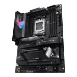 Płyta Asus ROG STRIX X870E-E GAMING WIFI /AMD X870/DDR5/SATA3/M.2/USB4/WiFi/BT/PCIe5.0/AM5/ATX - 3