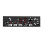 Płyta Asus ROG STRIX X870E-E GAMING WIFI /AMD X870/DDR5/SATA3/M.2/USB4/WiFi/BT/PCIe5.0/AM5/ATX - 5