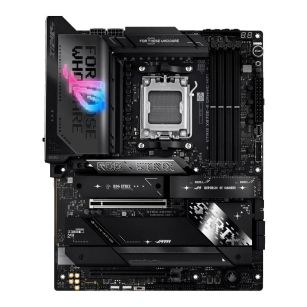 Płyta Asus ROG STRIX X870E-E GAMING WIFI /AMD X870/DDR5/SATA3/M.2/USB4/WiFi/BT/PCIe5.0/AM5/ATX