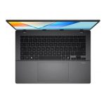 Notebook Asus Vivobook S14 S3407CA-LY042W 14