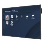 Monitor ViewSonic CDE6514-2C 65