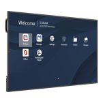 Monitor ViewSonic CDE6514-2C 65