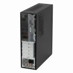 Komputer ADAX VERSO SFF WXIPR5600G R5-5600G/A520/16GB/1TB/Wi-Fi/BT/W11Pro - 3