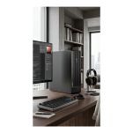 Komputer ADAX VERSO SFF WXIPR5600G R5-5600G/A520/16GB/1TB/Wi-Fi/BT/W11Pro - 6