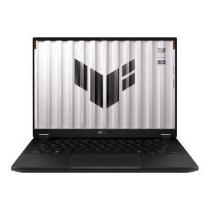 Notebook Asus TUF Gaming FA401UM-RG010W 14"WQXGA/R7-260/16GB/SSD512GB/RTX5060-8GB/W11 HOME Black