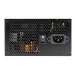 Zasilacz Chieftec TPS-600S 600W ATX 120mm 80+Bronze aPFC - 3