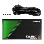 Zasilacz Chieftec TPS-600S 600W ATX 120mm 80+Bronze aPFC - 4