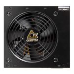 Zasilacz Chieftec TPS-600S 600W ATX 120mm 80+Bronze aPFC - 2
