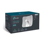Urządzenie typu CPE TP-Link CPE710 5GHz 867Mbps 2xLAN PoE - 3
