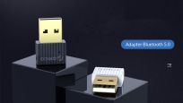 Adapter Bluetooth 5.0 Orico BTA-508-BK-BP USB-A, czarny - 3