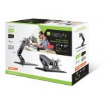 Uchwyt biurkowy Techly 17