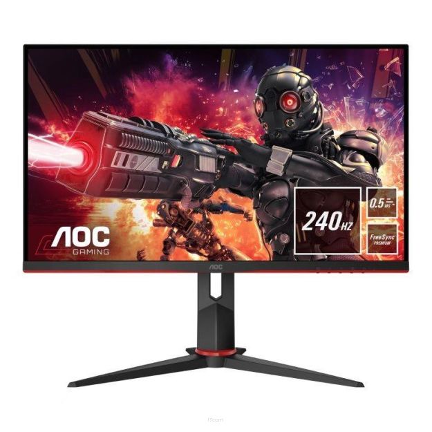 Monitor AOC 23,8