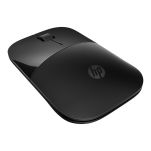 Mysz bezprzewodowa HP Z3700 optyczna czarna - 2